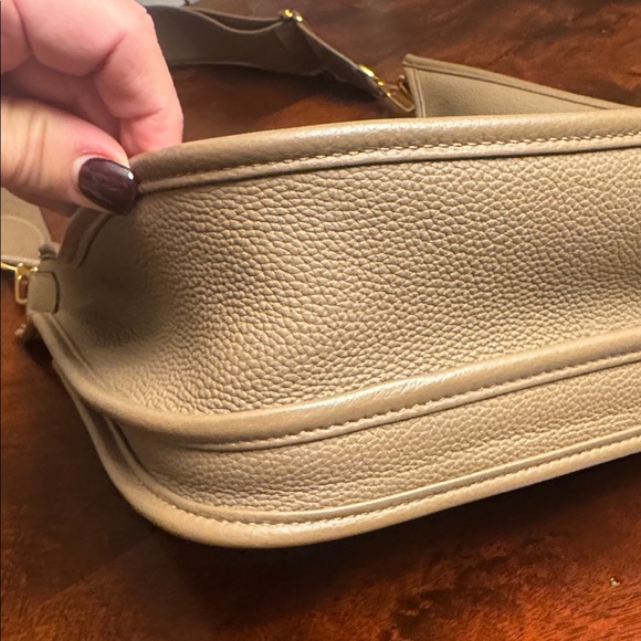 Hermes evelyn etoupe Shoulder Bag - Picture 13 of 17